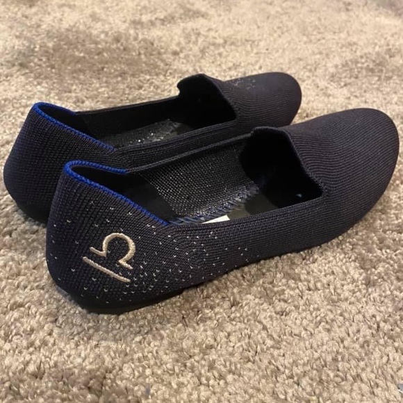 Rothy's Shoes - Size 6 libra Rothy’s.